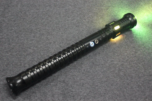 Battle Shield Lightsaber